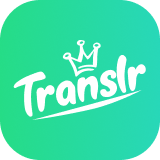 Translr logo