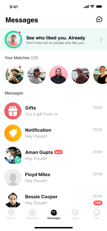Translr voice translation