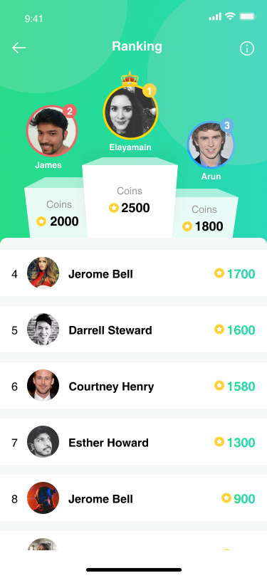 Translr conversation mode